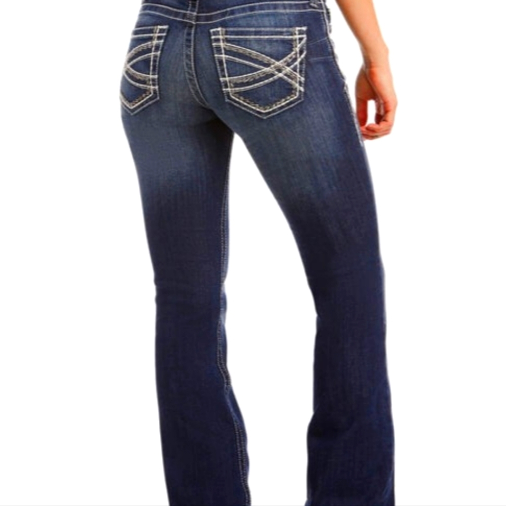 Ariat jeans